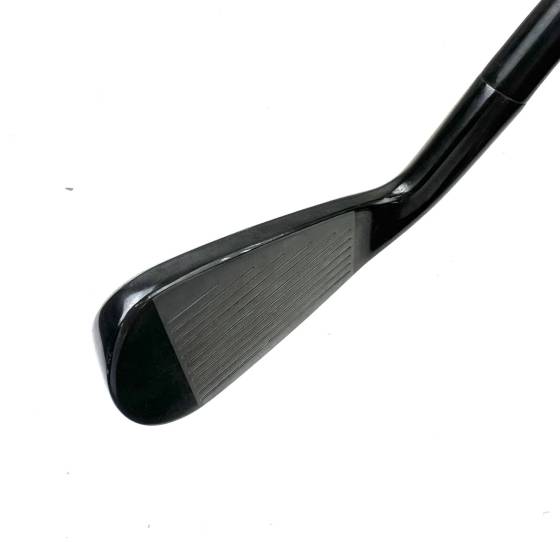 Mizuno Pro Fli-Hi 2022 2 Iron / 16.5 Degree / Steelfiber Stiff Flex