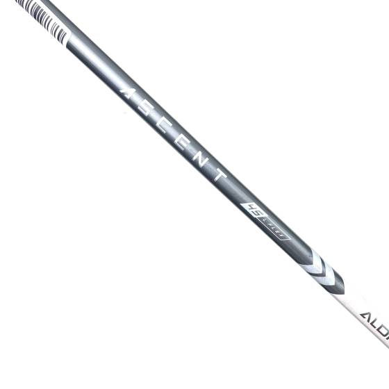 Taylormade Stealth 4 Hybrid / 23 Degree / Aldila Ascent 45 Ladies Flex