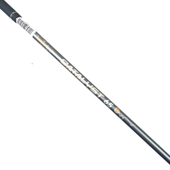 Callaway Mavrik 4 Hybrid / 20 Degree / Project X Catalyst 65 Regular Flex