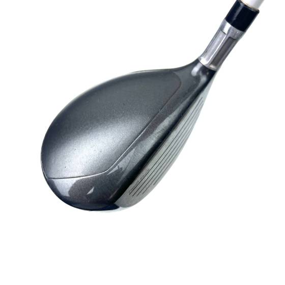 Taylormade Stealth 4 Hybrid / 23 Degree / Aldila Ascent 45 Ladies Flex