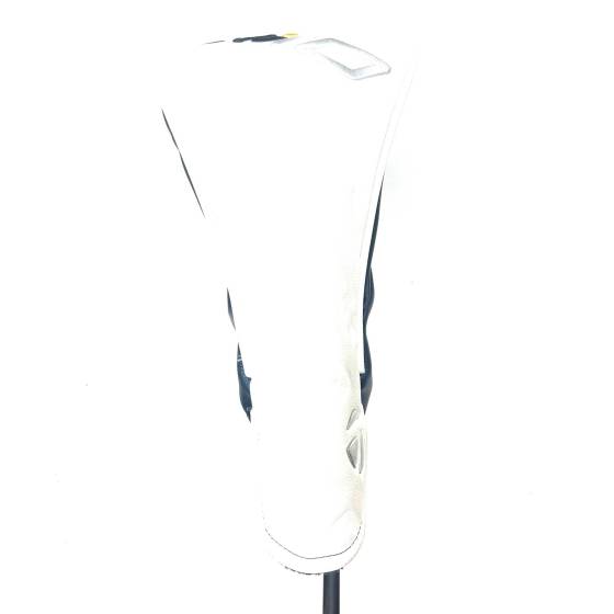 Taylormade QI10 LS Driver / 9 Degree / HZRDUS Smoke Stiff Flex