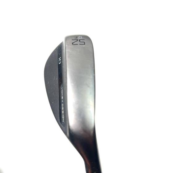 Titleist Vokey SM10 Wedge Set / 52, 56, 60 Degree / AMT Red S300 Stiff Flex