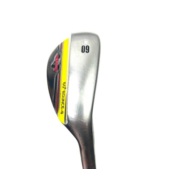 Mac Gregor V-Foil Feel Wedge Set / 56, 60 / True Temper Dynamic Gold Wedge Flex