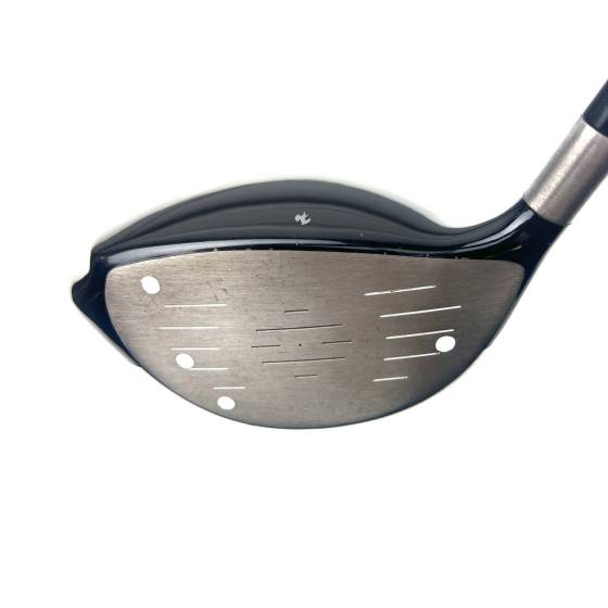 Taylormade Burner 2008 Driver / 9.5 Degree / REAX 49 Stiff Flex