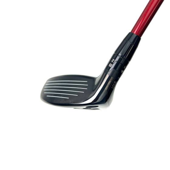 Titleist GT2 5 Hybrid / 24 Degree / Denali 60 Regular Flex