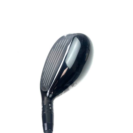 New Titleist GT2 4 Hybrid / 21 Degree / Tensei 1K Blue 65 Stiff Flex