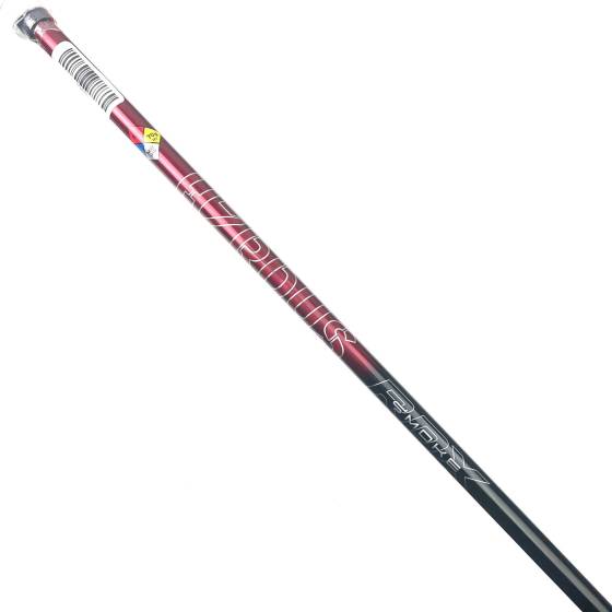 New Left Handed Srixon ZX MKII 4 Hybrid / 22 Degree / Hzrdus Smoke RDX 70 Regular Flex