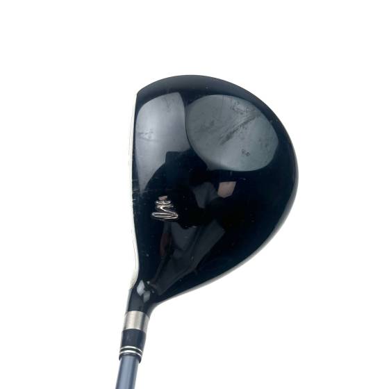 Cobra King Offset SS 350 Driver / 12 Degree / Graphite Design Ladies Flex