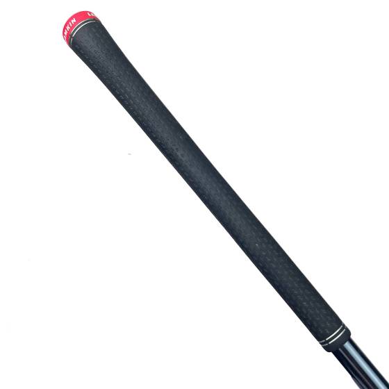 Wilson Staff Dynapwr Max 3 Wood / 15 Degree / Linq 5F2 Senior Flex