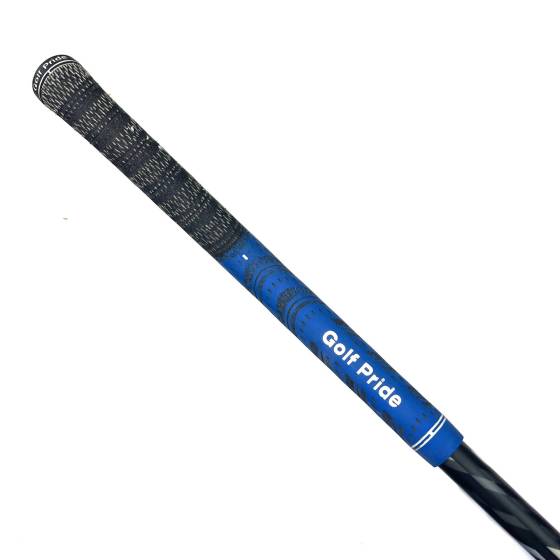 Callaway Paradym Ai Smoke 4 Hybrid / 21 Degree / Cypher 70 Stiff Flex