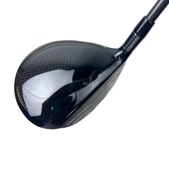 Callaway Mavrik 4 Wood / 16.5 Degree / Evenflow Riptide Stiff Flex