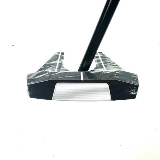 New Odyssey AI-Dual Square 2 Square #7 Putter / 34 Inches