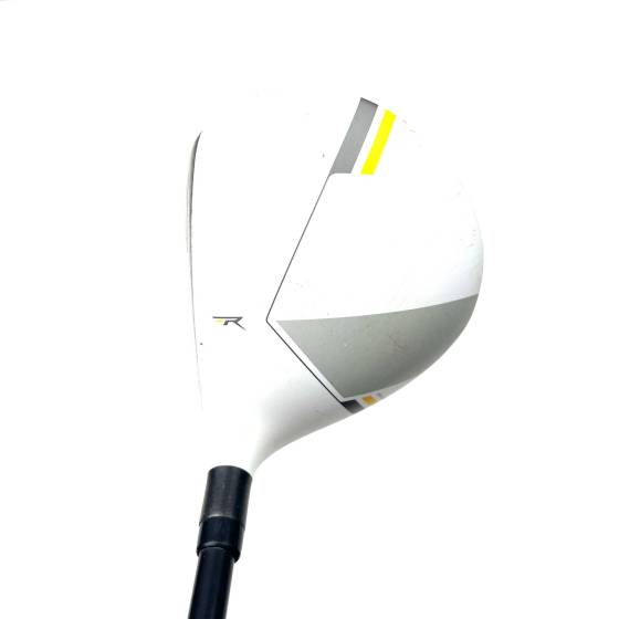 Taylormade RBZ Stage 2 HL 3 Wood / 17 Degree / Rocketfuel 60 Regular Flex