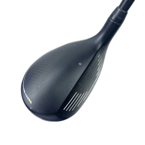 Ping G430 7 Hybrid / 34 Degree / Alta CB 70 Senior Flex