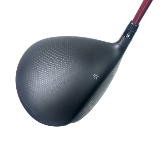 Srixon ZXI LS Driver / 9 Degree / Denali 50 Regular Flex
