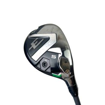 Callaway Elyte 5 Hybrid / 26 Degree / Denali 60 Regular Flex