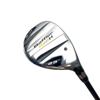 Cobra Baffler Rail H 5 Hybrid / 25 Degree / Motore 65 Regular Flex