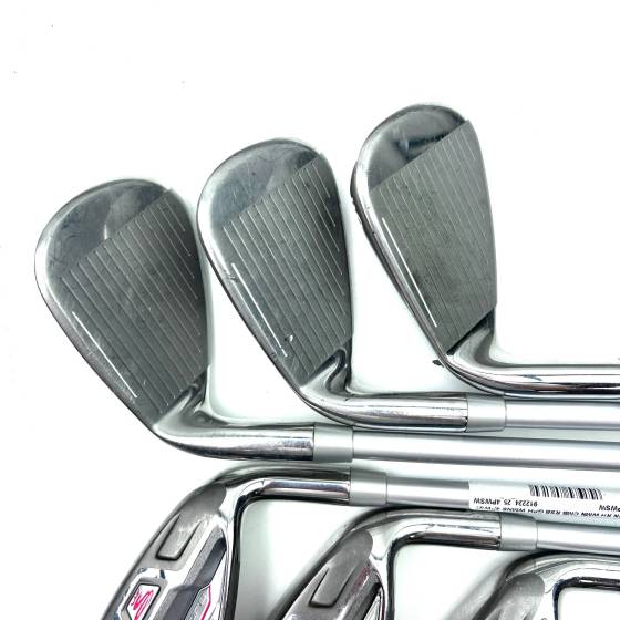 Cobra Fly-Z XL Irons / 6-SW / Fly-Z Ladies Flex