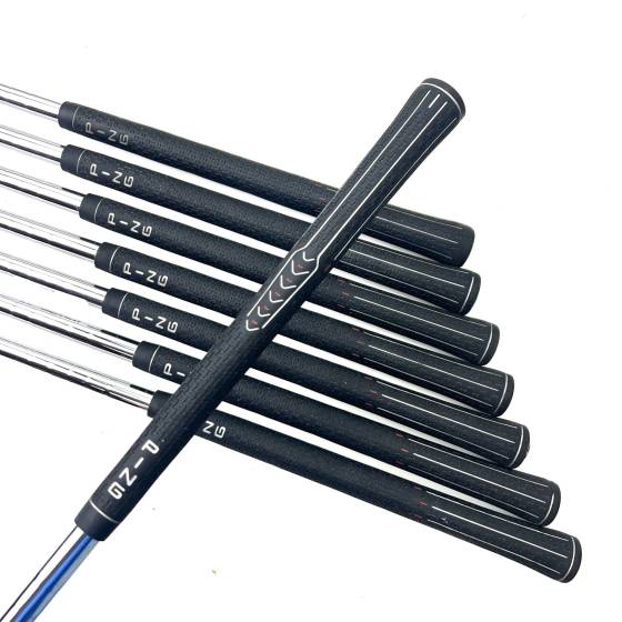 Ping G15 Irons / 4-SW / AWT Regular Flex