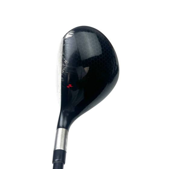 Taylormade Burner Superfast 3 Hybrid / 18 Degree / Reax 60 Regular Flex