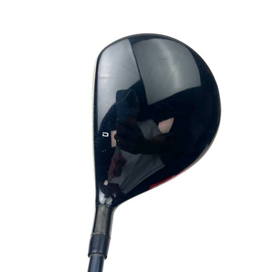 Wilson Staff Dynapwr Max 3 Wood / 15 Degree / Linq 5F2 Senior Flex