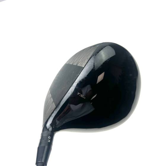 Titleist TSR2 Driver / 10 Degree / Tensei Blue AV Series 55 Stiff Flex