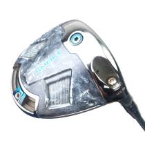 Callaway Paradym AI Smoke Max Driver / 10.5 Degree / Tensei Blue AV Series 55 Regular Flex