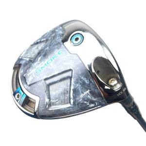 Callaway Paradym AI Smoke Max Driver / 10.5 Degree / Tensei Blue AV Series 55 Regular Flex