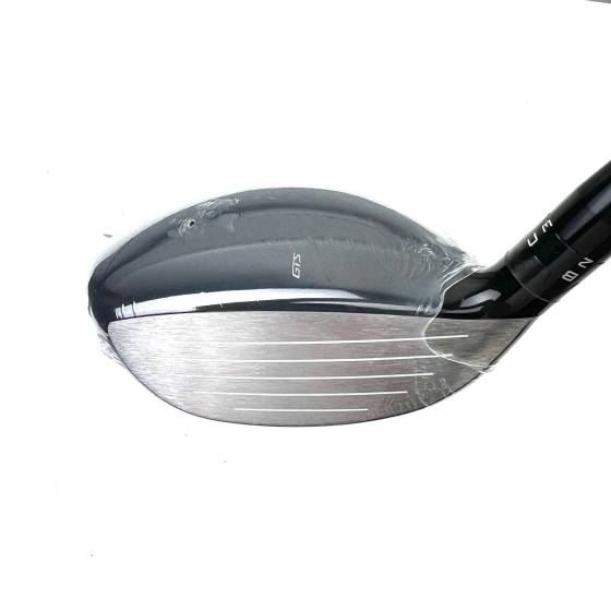 New Titleist GTS2 3 Wood / 15 Degree / Tensei 1K Blue 65 Stiff Flex