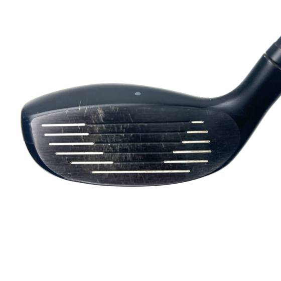 Ping G430 7 Hybrid / 34 Degree / Alta CB 70 Senior Flex