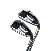 Ping G20 Irons / 4-PW / CFS Regular Flex