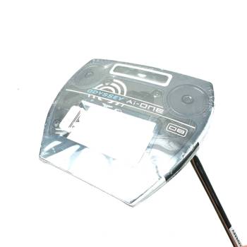 New Odyssey AI-One Jailbird Mini Putter / 34 Inches