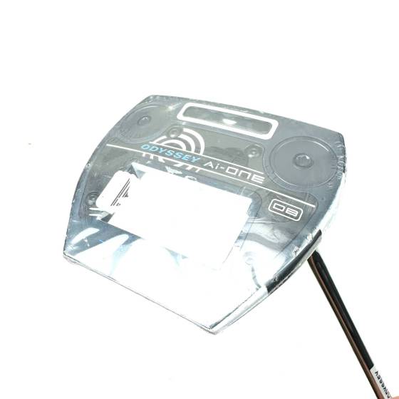New Odyssey AI-One Jailbird Mini Putter / 34 Inches