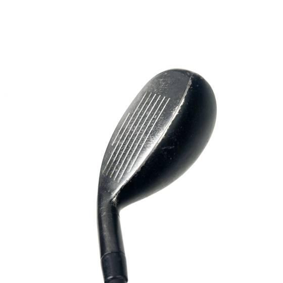 Callaway XR 4 Hybird / 22 Degree / Mitsubishi Fubuki 55 Regular Flex