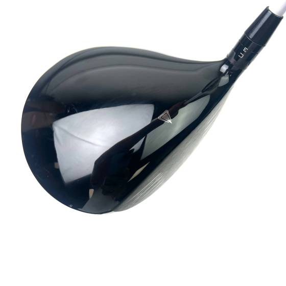 Titleist TS3 Driver / 8.5 Degree / Evenflow T1100 Stiff Flex