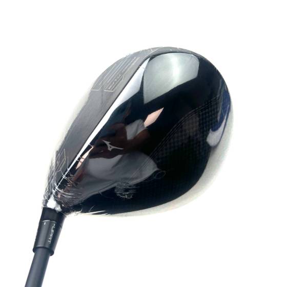 New Mizuno ST Max 230 Driver / 9.5 Degree / Tensei 1K Black 65 Stiff Flex