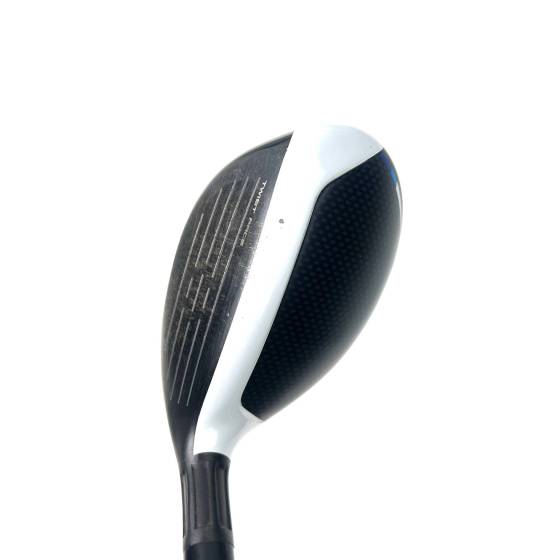 Taylormade Sim2 Max 5 Hybrid / 25 Degree / Ventus 7S Stiff Flex