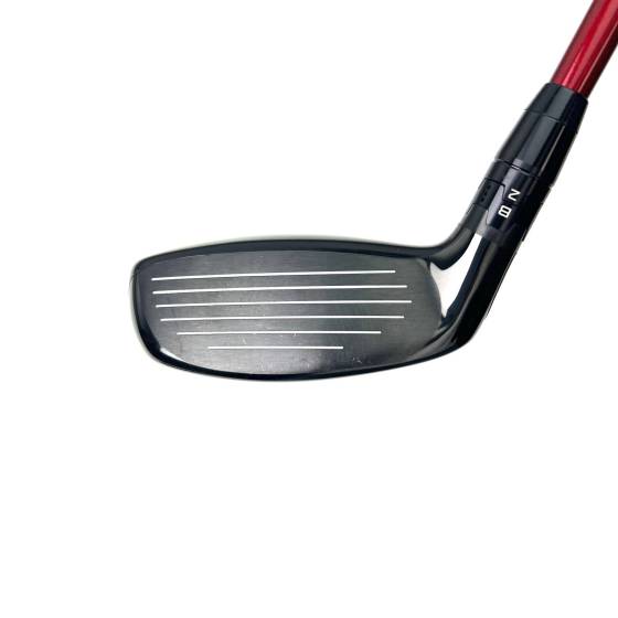 Titleist GT2 5 Hybrid / 24 Degree / Denali 60 Regular Flex