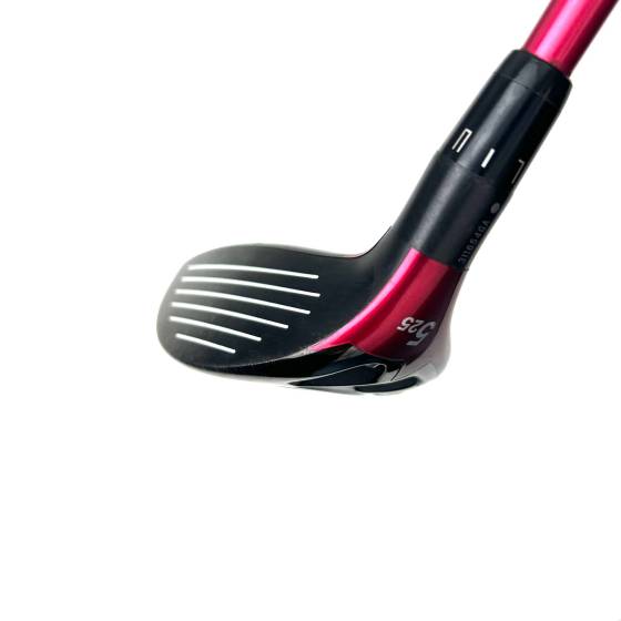 Yonex Ezone XP 5 Hybrid / 25 Degree / EX300 Ladies Flex