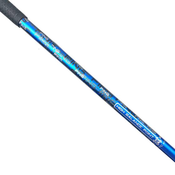 Ping G30 3 Wood / 14.5 Degree / TFC 419 Regular Flex