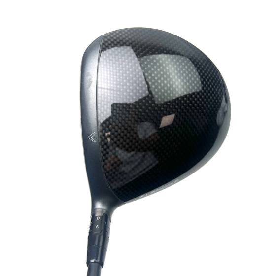 Callaway Paradym AI Smoke Max Driver / 10.5 Degree / Tensei Blue AV Series 55 Regular Flex