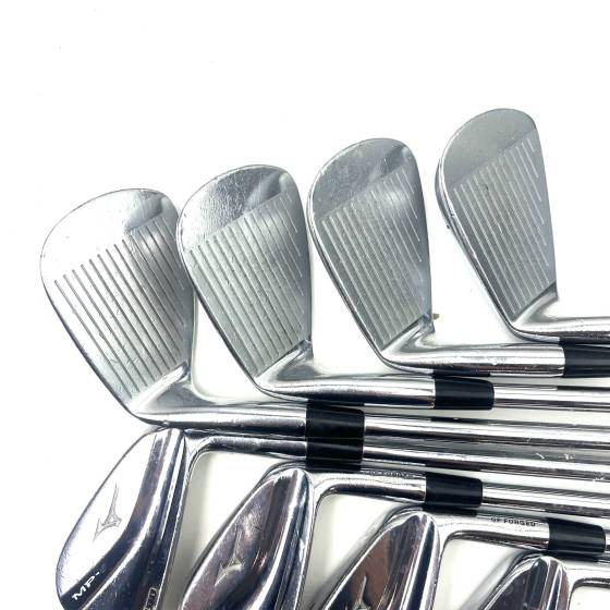 Mizuno MP-5 Irons / 3-PW / N.S. Pro Modus 3 Tour 105 Stiff Flex