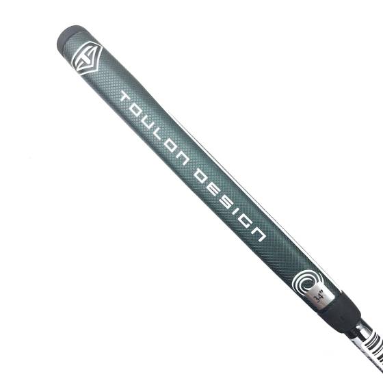Odyssey Toulon Design Daytona Beach Putter / 34 Inches