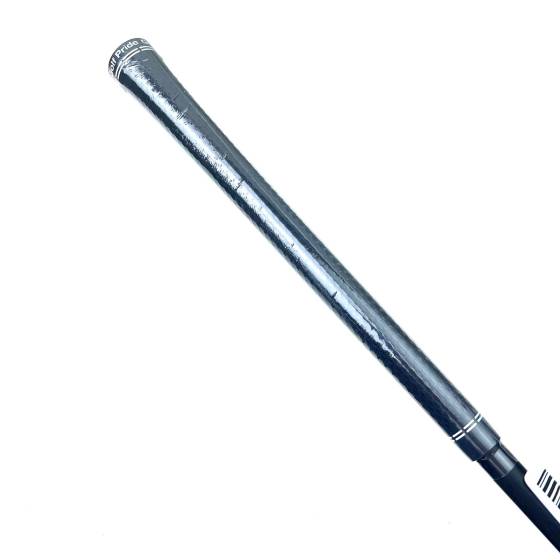 Left Handed Srixon ZXiU 4 Iron / 23 Degree / Mitsubishi UT 80 Regular Flex