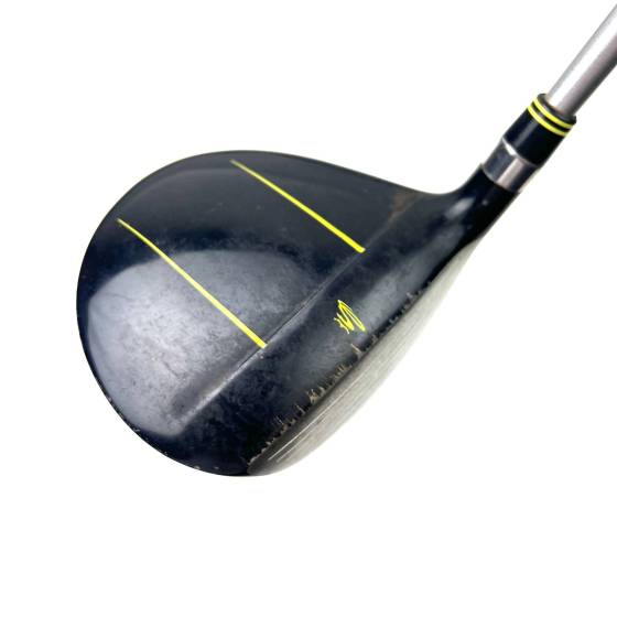 Cobra Baffler T-Rail 3 Wood / 16 Degree / Tour AD 60 Regular Flex