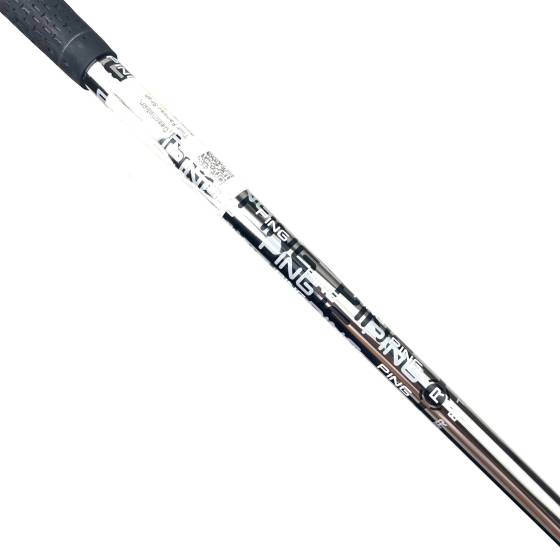 Ping G400 SFT 7 Wood / 22 Degree / Ping Tour 80 Regular Flex