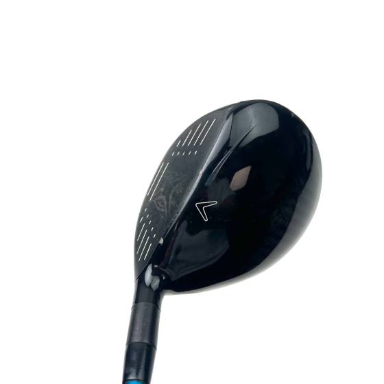 Callaway Rogue 5 Wood / 19 Degree / Project X Evenflow Stiff Flex
