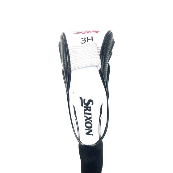 Srixon Z 355 3 Hybrid / 19 Degree / Miyazaki 62 Regular Flex