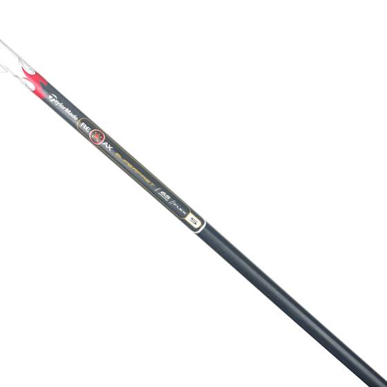 Taylormade Burner 3 Hybrid / 19 Degree / Reax Superfast 65 Stiff Flex
