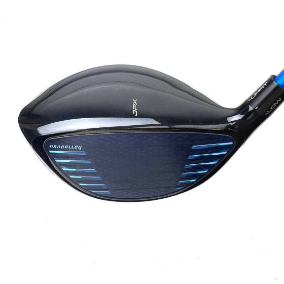 Mizuno JPX One Select Driver / 9 Degree / Denali Frost 50 Senior Flex